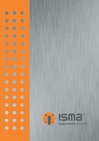 Catalogo Geral ISMA